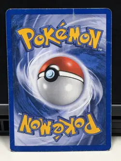 Pokemon TCG Groudon EX Hidden Legends 102/101 Holo Secret Rare English 2004 - Image 4