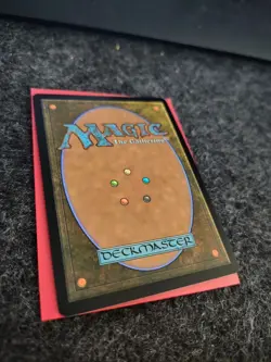 Cosmic Spider-Man MTG Borderless Foil - Image 3