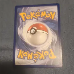 The Pokemon Company Team Rocket's Mewtwo ex 231/182 SIR Full Art Holo EN - Image 2