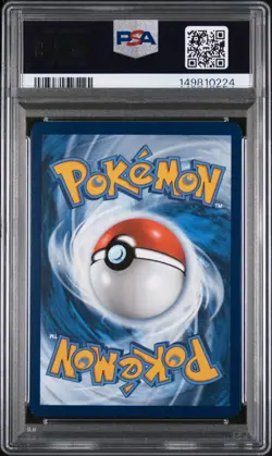 2024 POKEMON SSP EN-SURGING SPARKS #045 WALREIN PSA 5 - Image 2