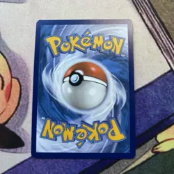 Pokemon Blipbug 18/196 Lost Origin Common Reverse Holo NM TCG - Image 2