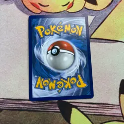 Binacle 66/131 Common Forbidden Light Pokemon Lightly Played - Image 2
