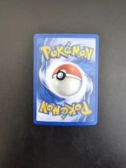 Carte Pokemon Grotadmorv 13/62 Holo Edition 1 Fossile Wizards FR Exc - Image 2