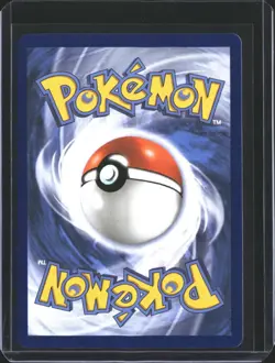 Manectric 089/084 Illustration Rare Pitch Black Pokemon Holo NM/M - Image 2