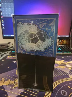 🔥SEALED ETB Pokemon TCG: Scarlet & Violet - Stellar Crown Elite Trainer Box 🔥 - Image 4