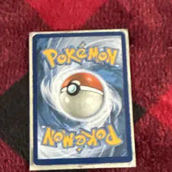 Incineroar GX Full Art Holo 147/145 Sun & Moon Secret Rare Pokemon TCG EN - Image 3