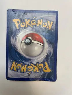 Pikachu 60/106 EX Emerald Reverse Holo Rare Pokemon TCG Nintendp HP/Damaged - Image 2