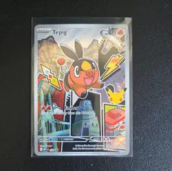 Pokemon TCG: First Partner Illustration Collection Series 2 Unova Gen 5 set of 3 - Image 4