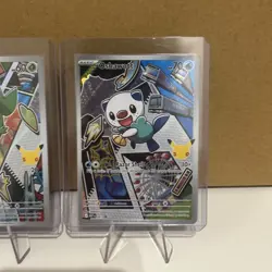 Pokemon TCG: First Partner Illustration Collection Series 2 - UNOVA GEN 5 set - Image 4