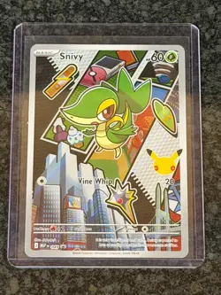 Pokemon First Partner Illustration Collection Series 2 - Unova Gen 5 Set - Image 2