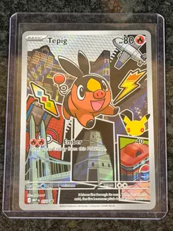 Pokemon First Partner Illustration Collection Series 2 - Unova Gen 5 Set - Image 3