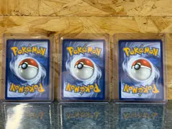 Pokemon First Partner Illustration Collection Series 2 - Unova Gen 5 Set - Image 5