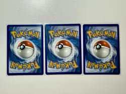 Pokemon TCG: First Partner Illustration Collection Series 2 - Unova Gen 5 Set - Image 2