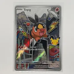 Pokemon Series 2 First Partner Illustration Collection Gen 5 Unova FULL SET💥 - Image 2
