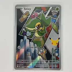 Pokemon Series 2 First Partner Illustration Collection Gen 5 Unova FULL SET💥 - Image 3