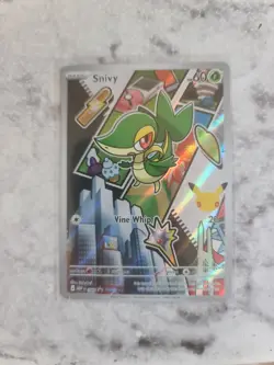 Pokemon TCG: First Partner Illustration Collection Series 2 -Unova GEN 5 set - Image 4