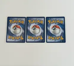Pokemon TCG First Partner Illustration Collection Series 2 Unova Gen 5 set NM - Image 2