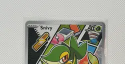 Pokemon TCG First Partner Illustration Collection Series 2 Unova Gen 5 set NM - Image 3