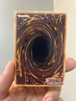 Yugioh! Geargiarmor - RA04-EN187 - Quarter Century Secret Rare - 1st Edition - Image 2