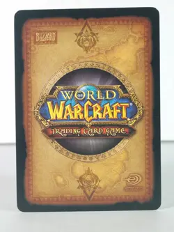 Brain Freeze - Heroes of Azeroth - 49/361 - NM - Rare - A - Image 4