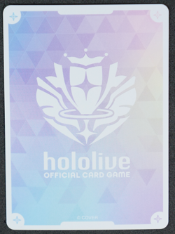 Sakamata Chloe - Blue Cheer Holo SY hY04-002 Quintet Spectrum BP02E hololive NM - Image 2