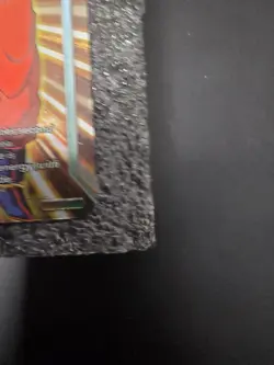 Dragon Ball Super Card Game Energy Marker M-11 Goku Gohan Foil - Image 3