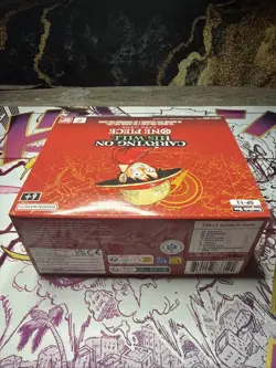 One Piece Card Game OP-13 Carrying On His Will Booster Box - Image 2