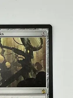 Mirrorworks x1 Scars of Mirrodin MTG Magic the Gathering Artifact Card NM MJB - Image 3