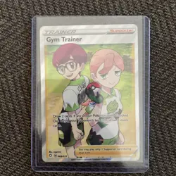 Pokemon 6-Card Lot Alakazam, Aegislash, Pikachu, Garchomp, Dedenne, Gym Trainer - Image 3
