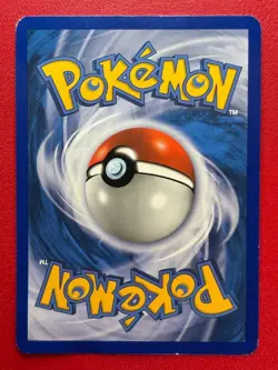 Psyduck - 87/127 - Common, Platinum - Pokemon Card - Light Play - Image 2