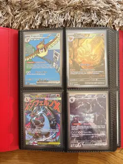 Pokemon Card Collection Bundle | Quick Dispatch 📦🚚 - Image 1