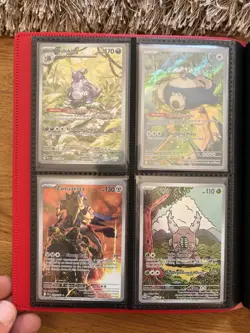 Pokemon Card Collection Bundle | Quick Dispatch 📦🚚 - Image 2