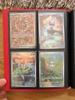 Pokemon Card Collection Bundle | Quick Dispatch 📦🚚 - Image 3