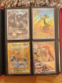 Pokemon Card Collection Bundle | Quick Dispatch 📦🚚 - Image 4