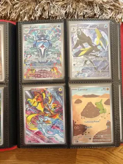 Pokemon Card Collection Bundle | Quick Dispatch 📦🚚 - Image 5