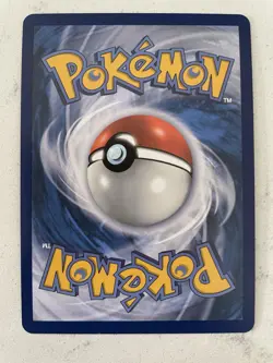 Pokemon TCG; Mega Starmie EX SIR #118/88 - Pack Fresh; ME Perfect Order - Image 2