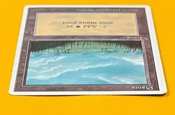 MTG PLAINS Summer Magic (Edgar) (OldManMTG 014-275) - Image 4