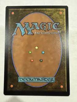 MTG TCG Darksteel Monolith Commander Masters 743 Artifact Regular - Image 2