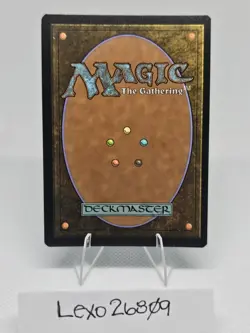 Volatile Stormdrake (Borderless) / Modern Horizons 3 MTG / FOIL - Image 2