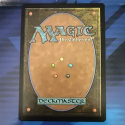 Magic the Gathering Borderless Quintorius Kand LCI Mythic Planeswalker EN 0352 - Image 3