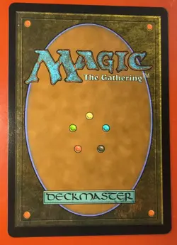 MTG, RAPH'S JITTE , 0019, MYTHIC , NM, PZA, REGULAR FINISH, BORDERLESS - Image 2