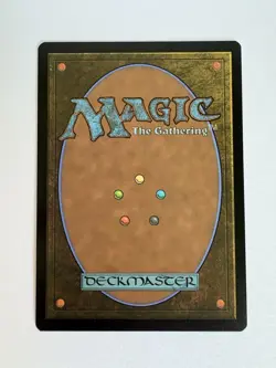 Trouble in Pairs PZA #003 Mythic Rare Enchantment MTG TMNT 2026 NM - Image 2