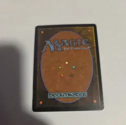 MTG Vile Consumption (Invasion/Gold/R) - MP - Image 2