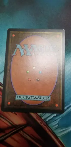 Thran Tome x1 NM Weatherlight WTH Reserve List Magic The Gathering MTG - Image 2