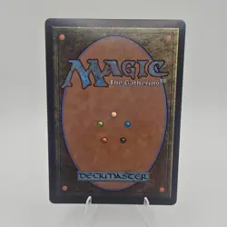 Elspeth, Storm Slayer (Borderless) 398 Regular Tarkir: Dragonstorm MTG NM - Image 2