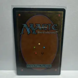 Wizards of the Coast Wheel of Fortune - Revised Edition Rare Regular ENG - Image 2