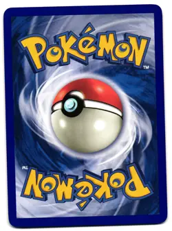 Pokemon TCG Expedition Base Set Haunter 80/165 Regular NM - Image 2