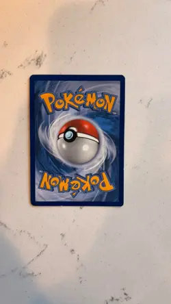 Pikachu & Zekrom GX SM168 TAG TEAM Promo Holo English Pokemon TCG 240 HP - Image 2