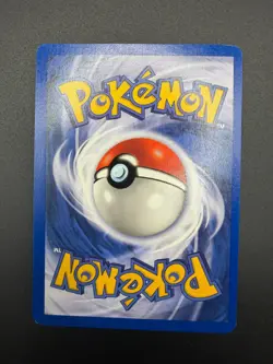 Pokemon Dark Arbok (2) Unlimited Holo Holo Rare Team Rocket 02/82 NM - Image 2