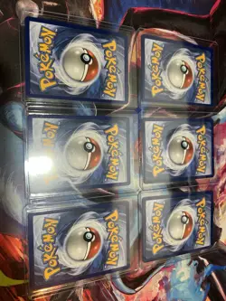 Pokemon TCG: First Partner Illustration Collection Series 2 Johto/Galar Sets NM - Image 2